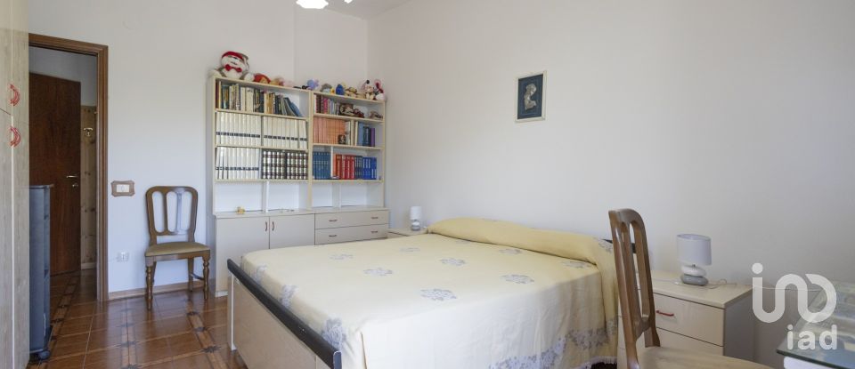 Appartamento 5 locali di 118 m² a Serra San Quirico (60048)