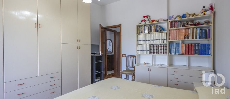 Appartamento 5 locali di 118 m² a Serra San Quirico (60048)