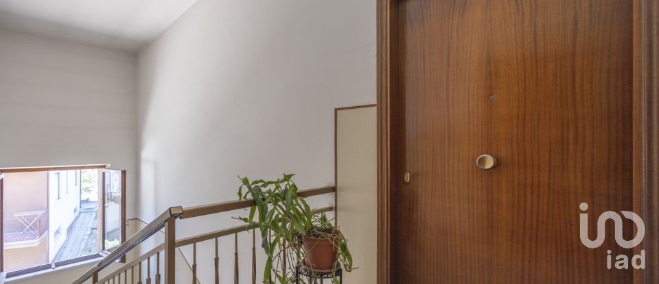 Appartamento 5 locali di 118 m² a Serra San Quirico (60048)