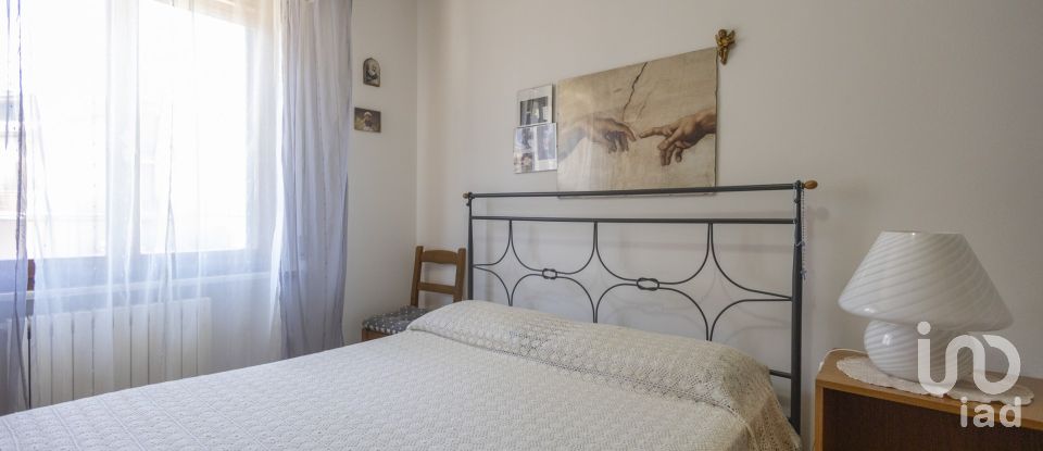 Appartamento 5 locali di 118 m² a Serra San Quirico (60048)