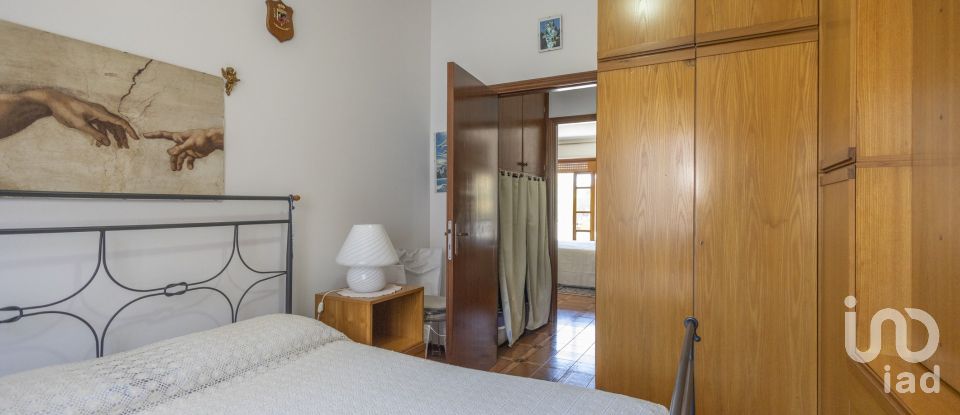 Appartamento 5 locali di 118 m² a Serra San Quirico (60048)