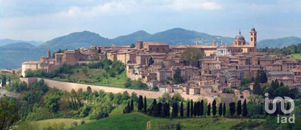 Villa storica 20 locali di 1.560 m² in Urbino (61029)