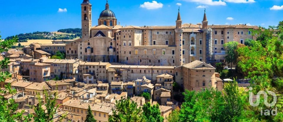 Villa storica 20 locali di 1.560 m² in Urbino (61029)