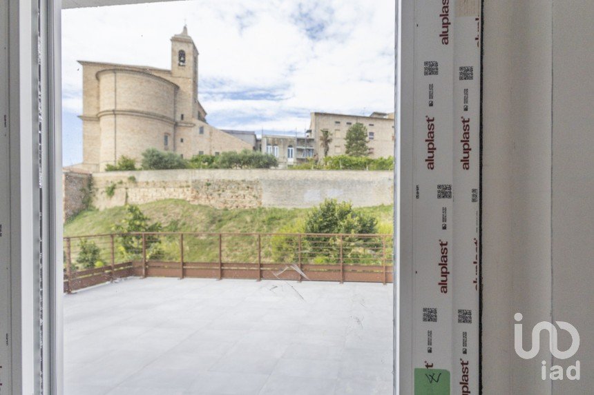 Quadrilocale di 120 m² a Potenza Picena (62018)
