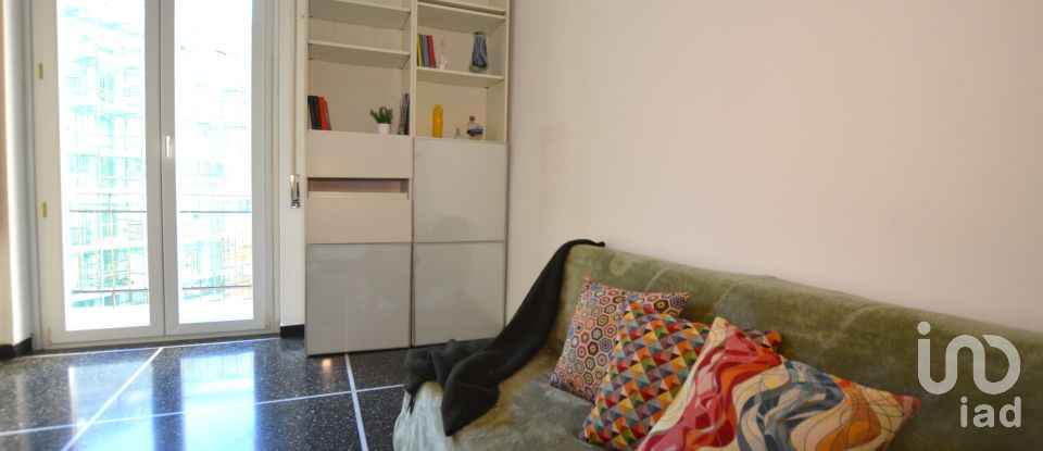 Trilocale di 80 m² a Genova (16134)