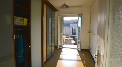 Trilocale di 80 m² a Genova (16134)