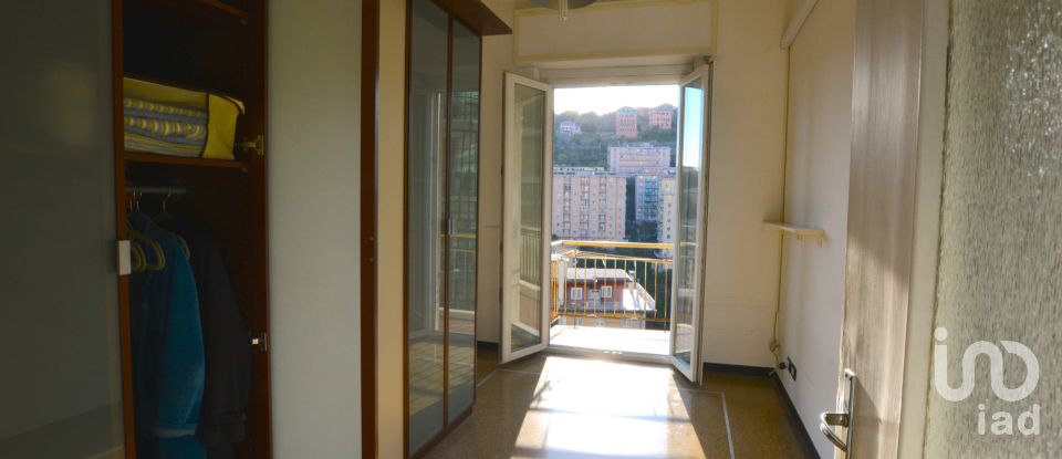 Trilocale di 80 m² a Genova (16134)