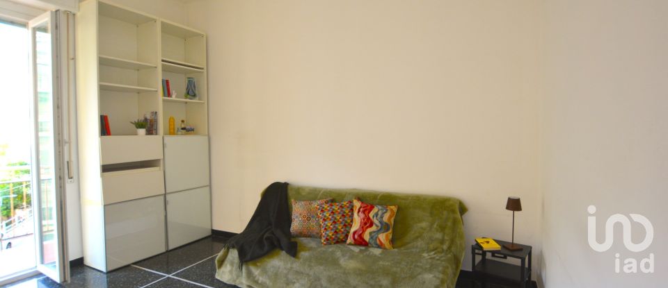 Trilocale di 80 m² a Genova (16134)