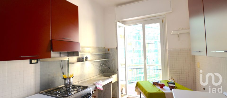 Trilocale di 80 m² a Genova (16134)