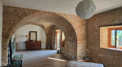 Casa indipendente 9 locali di 270 m² in Ripatransone (63065)