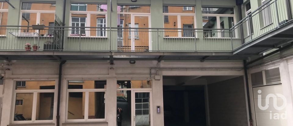 Two-room apartment of 50 m² in Torino (10141)