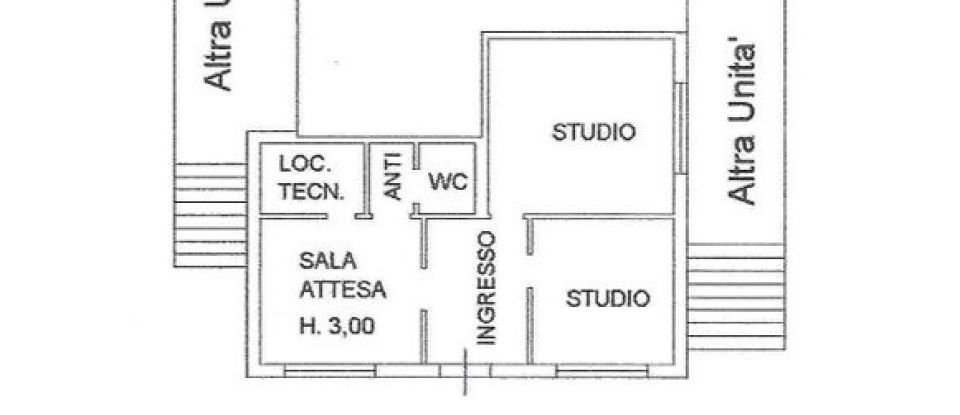 Workshop of 70 m² in Castiglione delle Stiviere (46043)