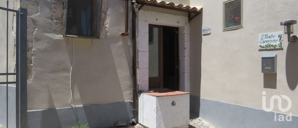 Townhouse 3 rooms of 88 m² in Palazzolo Acreide (96010)