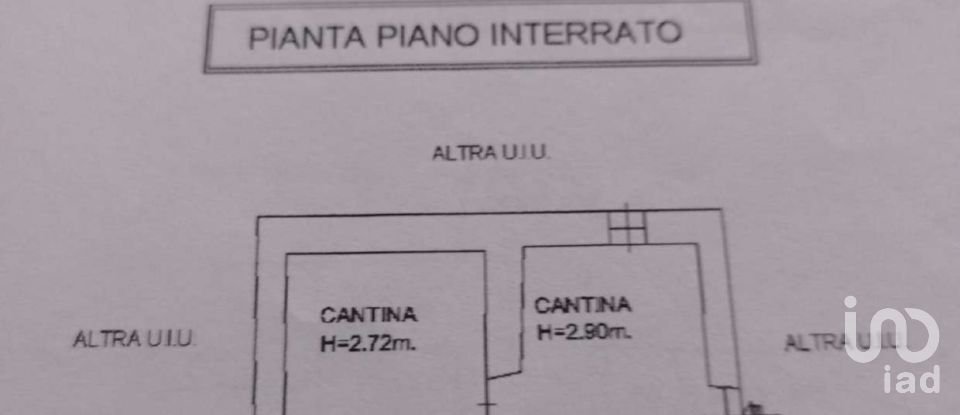 Country home 5 rooms of 65 m² in Villanova d'Albenga (17038)