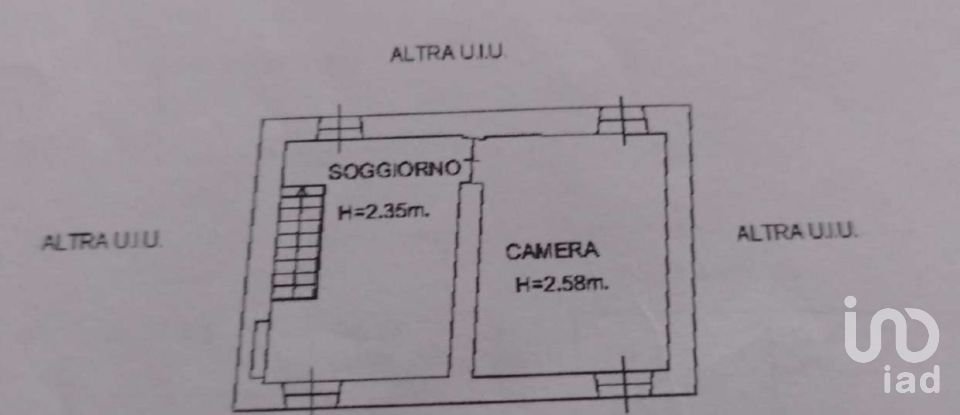 Country home 5 rooms of 65 m² in Villanova d'Albenga (17038)