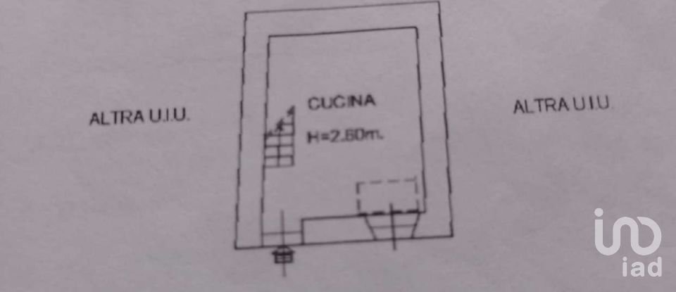 Country home 5 rooms of 65 m² in Villanova d'Albenga (17038)