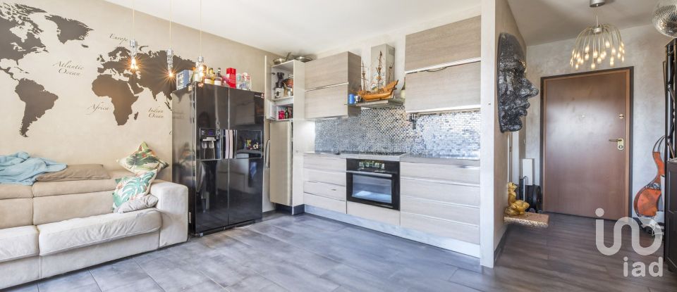 Trilocale di 60 m² a Genova (16159)