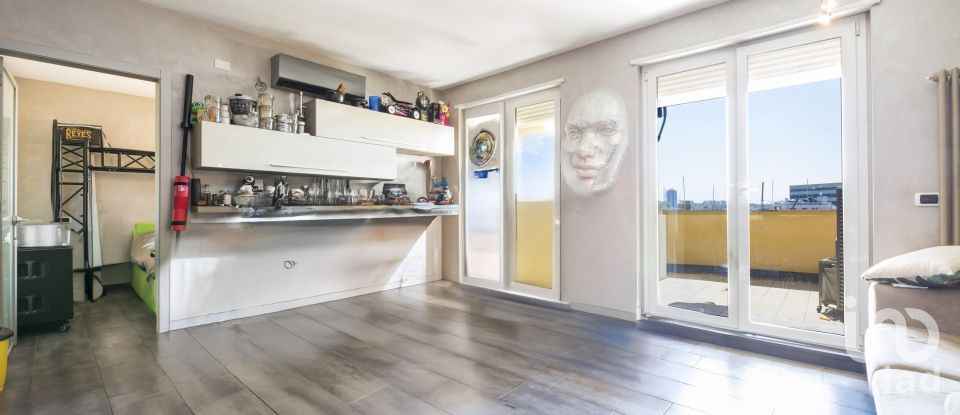 Trilocale di 60 m² a Genova (16159)