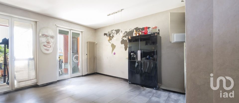 Trilocale di 60 m² a Genova (16159)