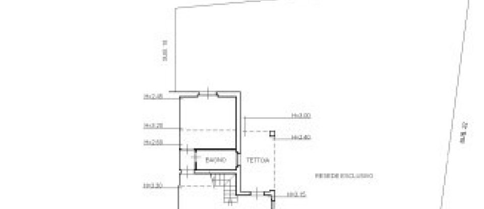 Casa indipendente / Villa 4 locali di 115 m² in Volterra (56048)