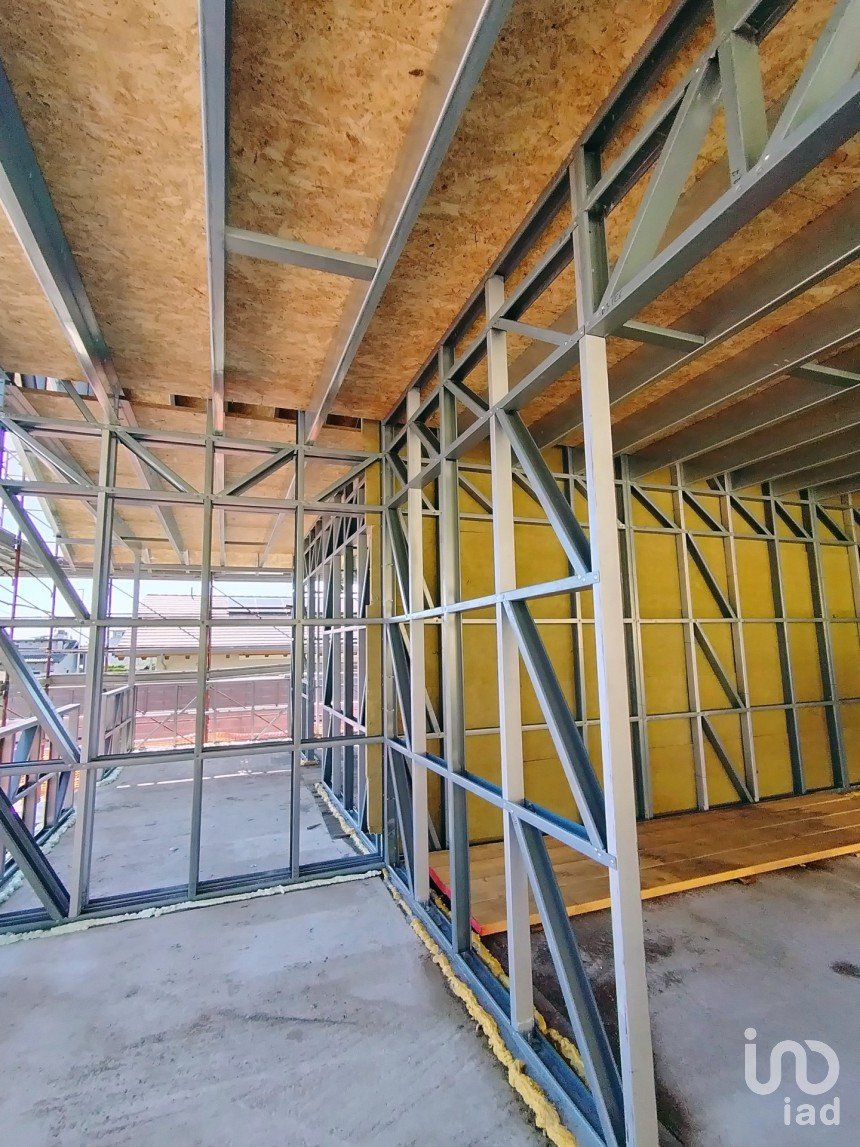 House 10 rooms of 170 m² in Marino (00047)