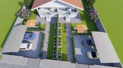 Casa indipendente / Villa 10 locali di 170 m² in Marino (00047)