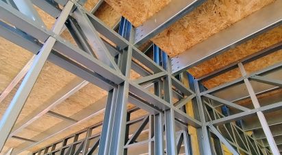 Casa indipendente / Villa 10 locali di 170 m² in Marino (00047)