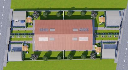 Casa indipendente / Villa 10 locali di 170 m² in Marino (00047)