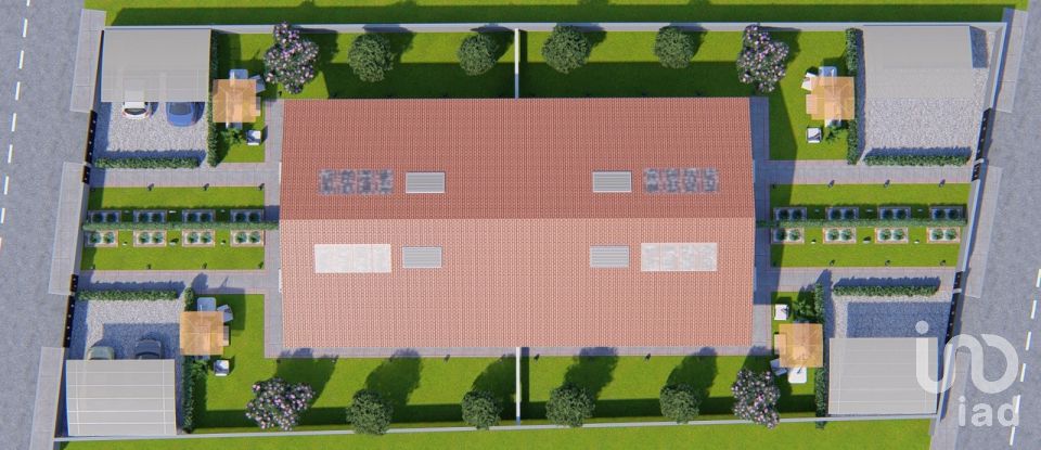 House 10 rooms of 170 m² in Marino (00047)