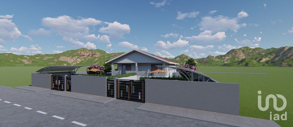 House 10 rooms of 170 m² in Marino (00047)