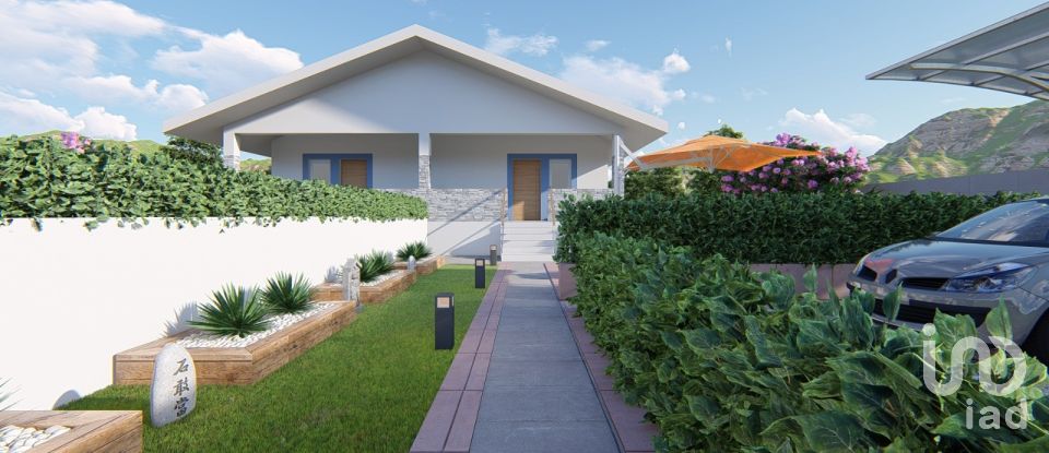 House 10 rooms of 170 m² in Marino (00047)