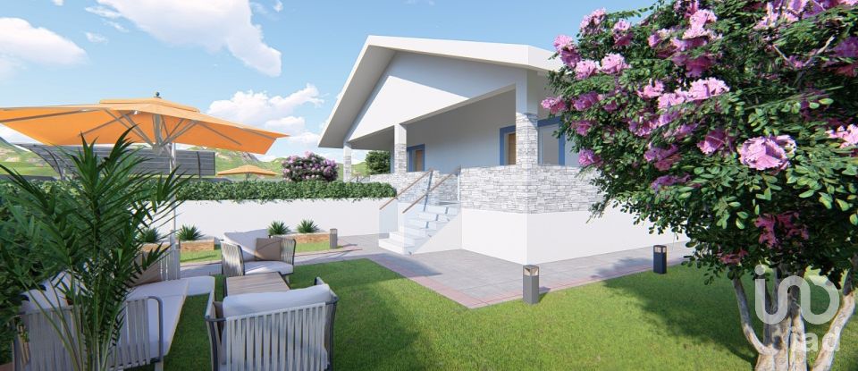 House 10 rooms of 170 m² in Marino (00047)