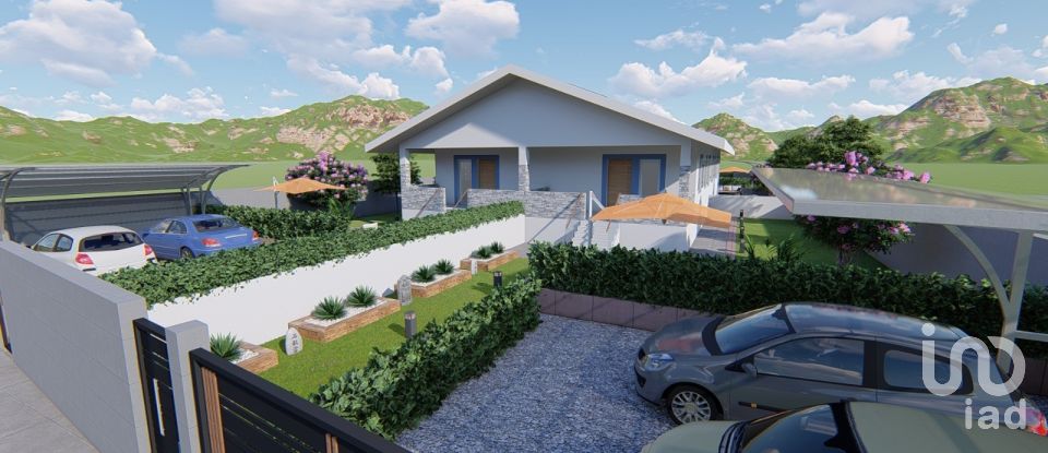 House 10 rooms of 170 m² in Marino (00047)