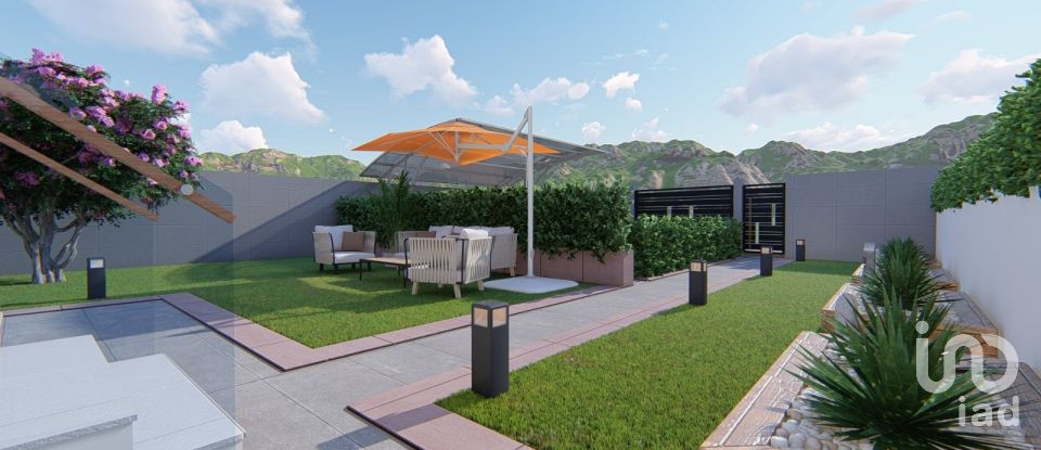 House 10 rooms of 170 m² in Marino (00047)