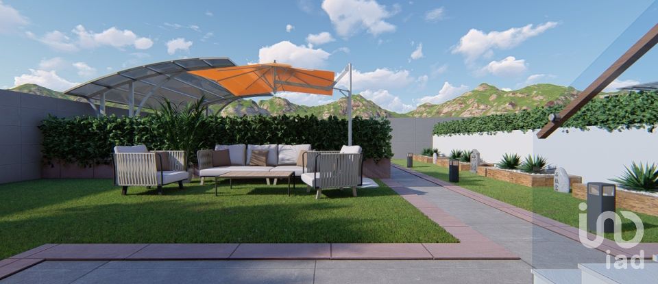 House 10 rooms of 170 m² in Marino (00047)