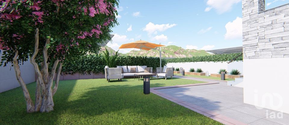 House 10 rooms of 170 m² in Marino (00047)