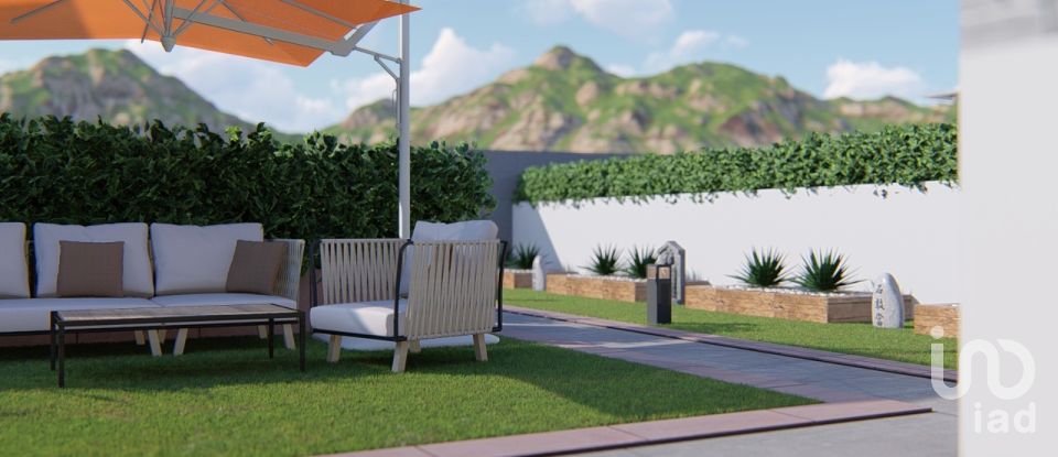 House 10 rooms of 170 m² in Marino (00047)