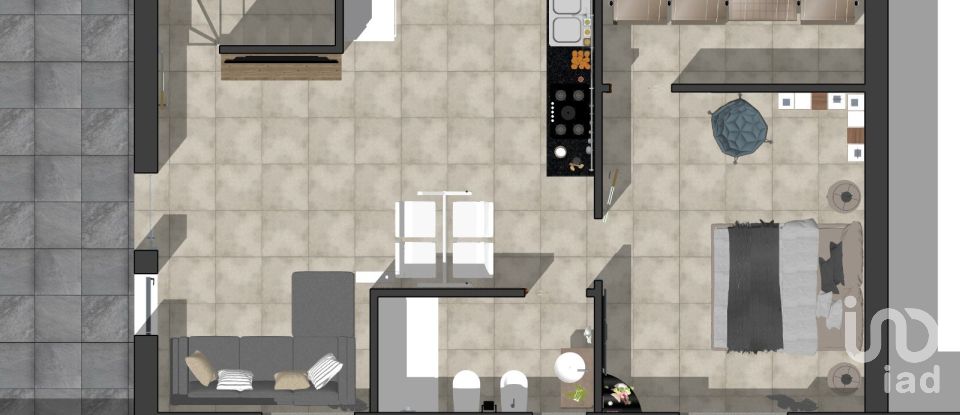 House 10 rooms of 170 m² in Marino (00047)