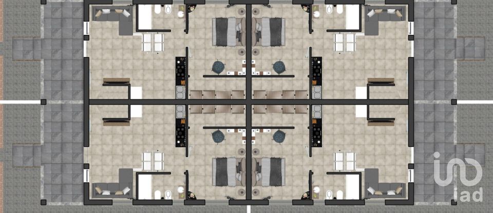 House 10 rooms of 170 m² in Marino (00047)