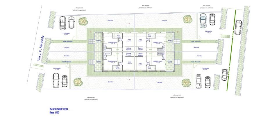 House 10 rooms of 170 m² in Marino (00047)