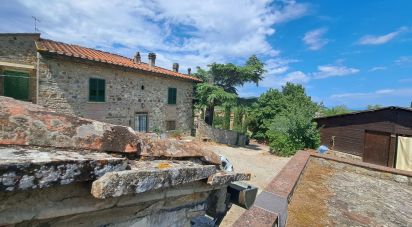 Townhouse 4 rooms of 250 m² in Greve in Chianti (50027)