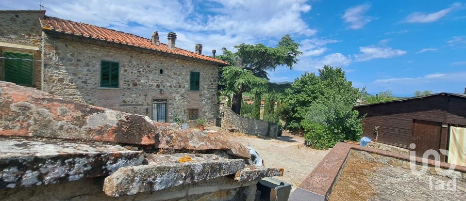 Townhouse 4 rooms of 250 m² in Greve in Chianti (50027)