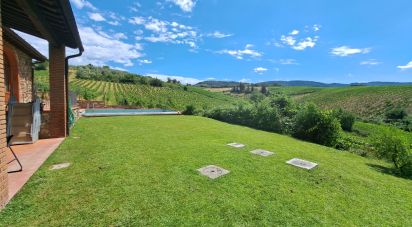 Casa indipendente 4 locali di 250 m² in Greve in Chianti (50027)