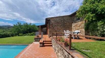 Townhouse 4 rooms of 250 m² in Greve in Chianti (50027)