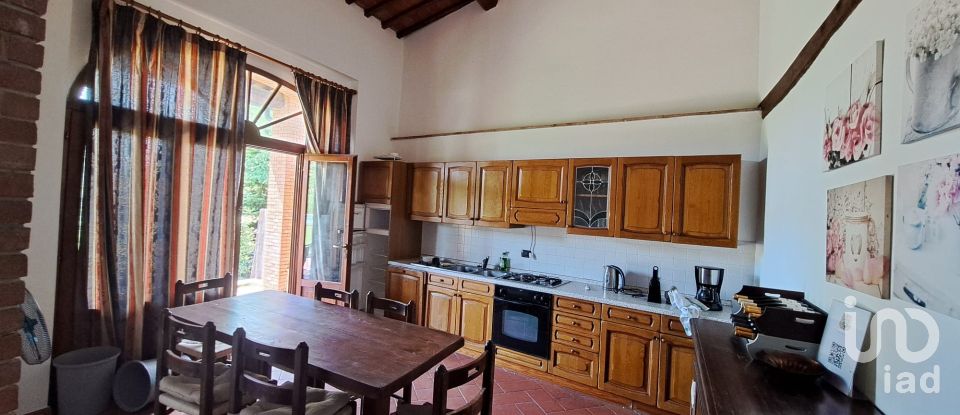 Townhouse 4 rooms of 250 m² in Greve in Chianti (50027)