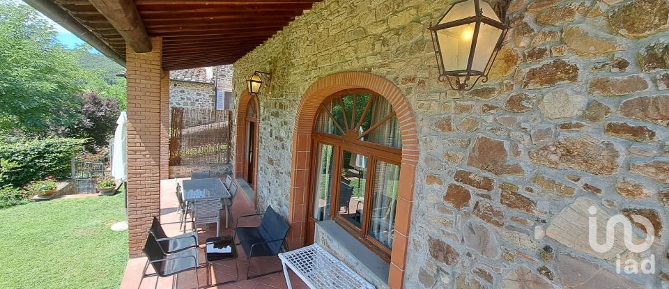 Townhouse 4 rooms of 250 m² in Greve in Chianti (50027)