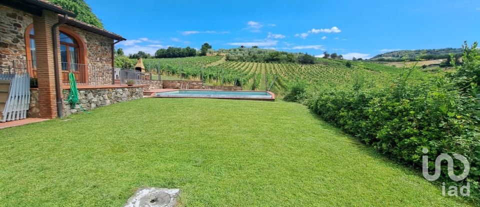 Townhouse 4 rooms of 250 m² in Greve in Chianti (50027)