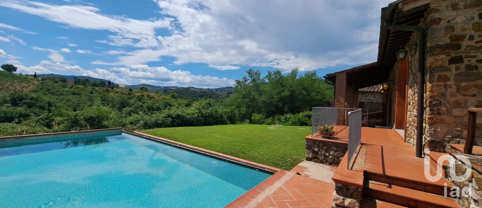 Townhouse 4 rooms of 250 m² in Greve in Chianti (50027)