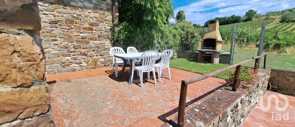 Townhouse 4 rooms of 250 m² in Greve in Chianti (50027)
