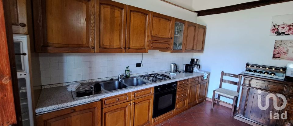 Townhouse 4 rooms of 250 m² in Greve in Chianti (50027)